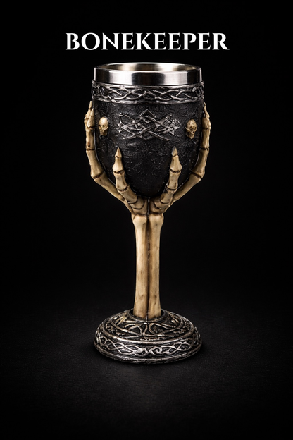 Noctras Goblets