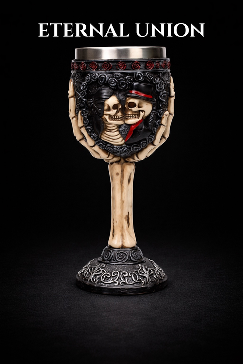 Noctras Goblets